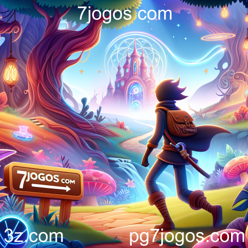 O Fascinante Mundo dos Jogos de Aventura em 7jogos com