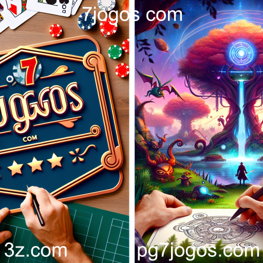 A Fascinante Mundo dos Jogos RPG